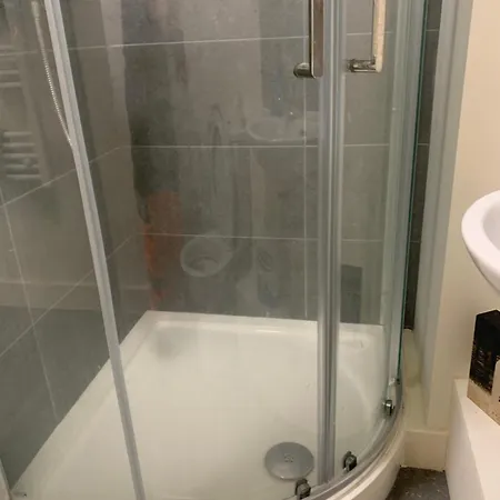 شقة Dublin-onebedroom-onebathroom-wifi