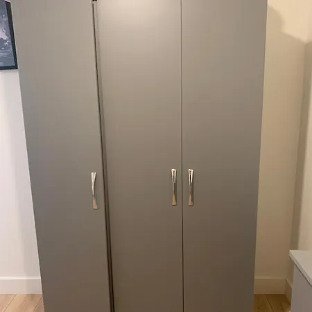 Dublin-onebedroom-onebathroom-wifi Lejlighed Dublin