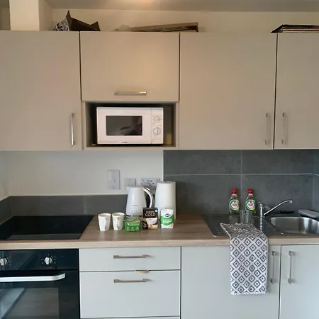 Dublin-onebedroom-onebathroom-wifi